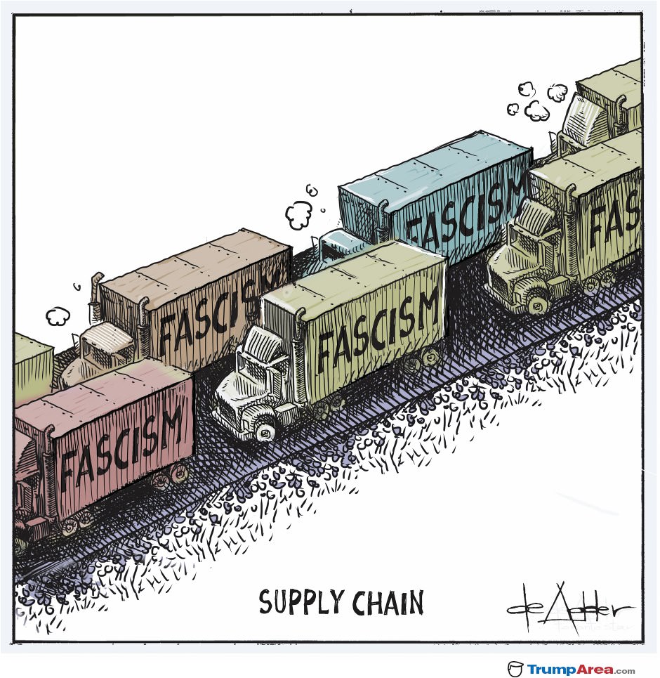 Bidens supply chain