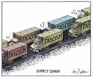 Bidens supply chain