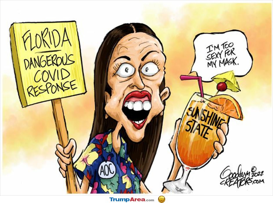 Aoc On Florida