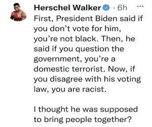 Bringing Us Together