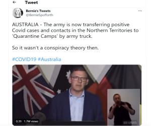 Conspiracy