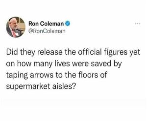 Did The Release The Figures Yet