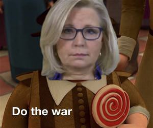 Do The War