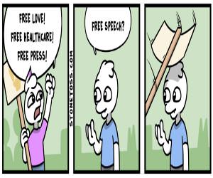 Free Stuff