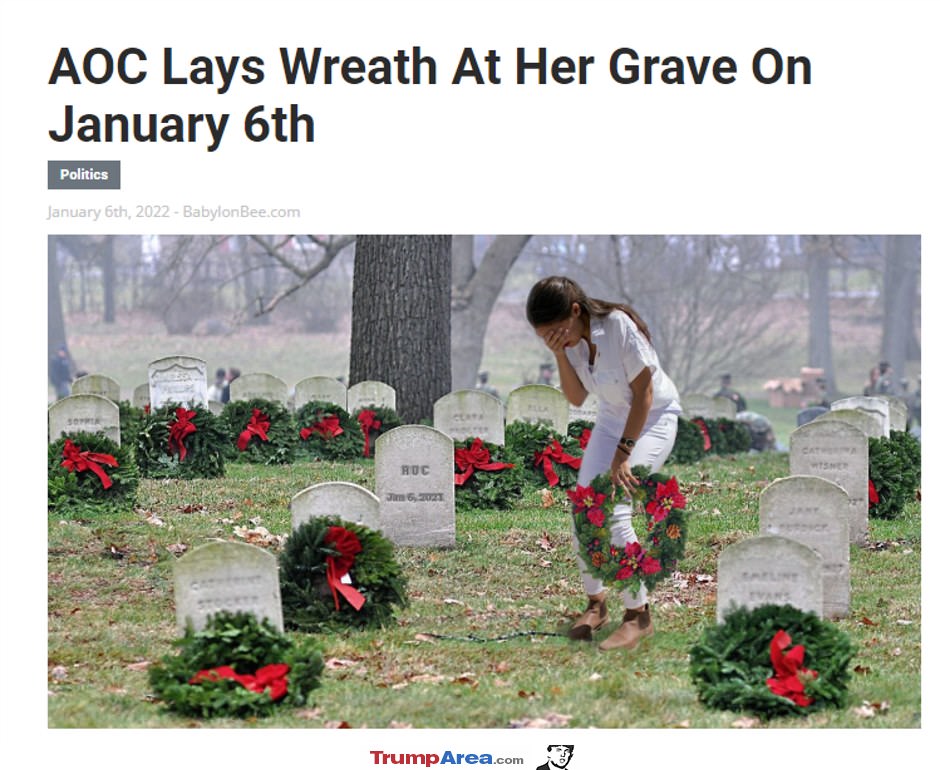 Her Own Grave