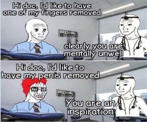 Hey Doc