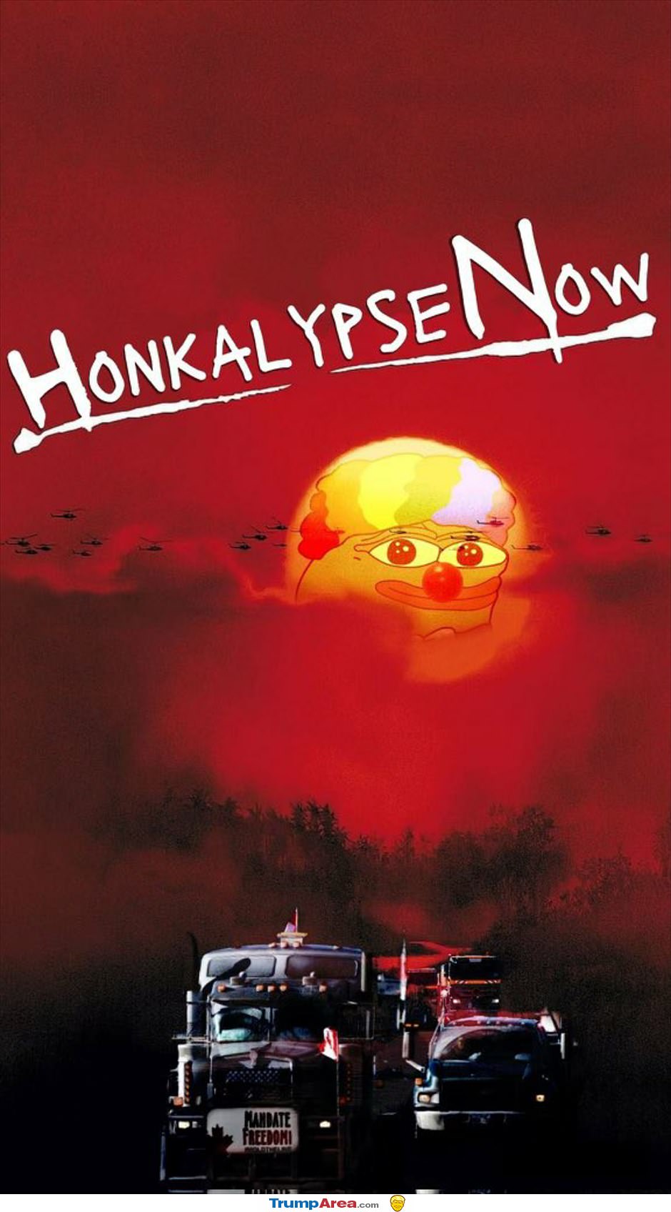 Honk