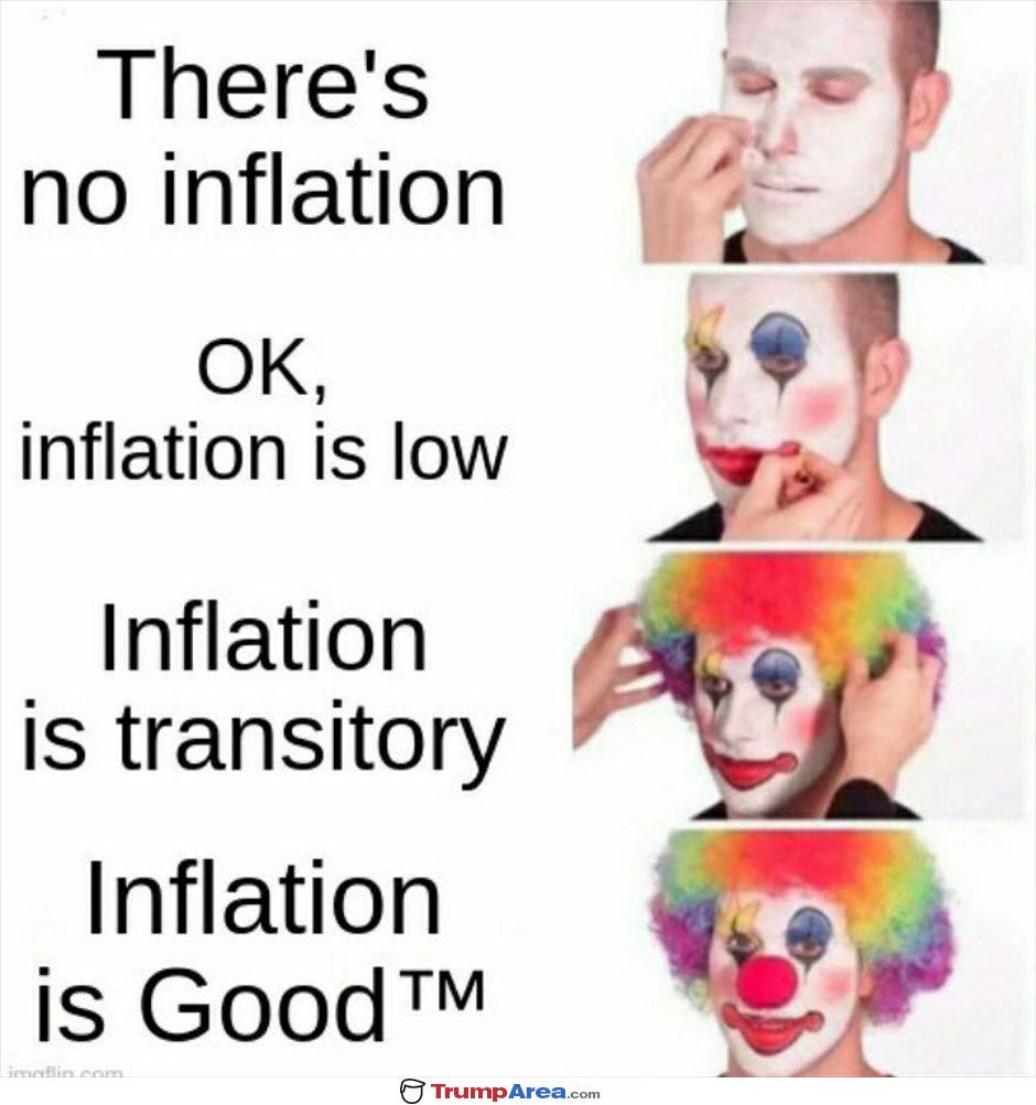 Inflation