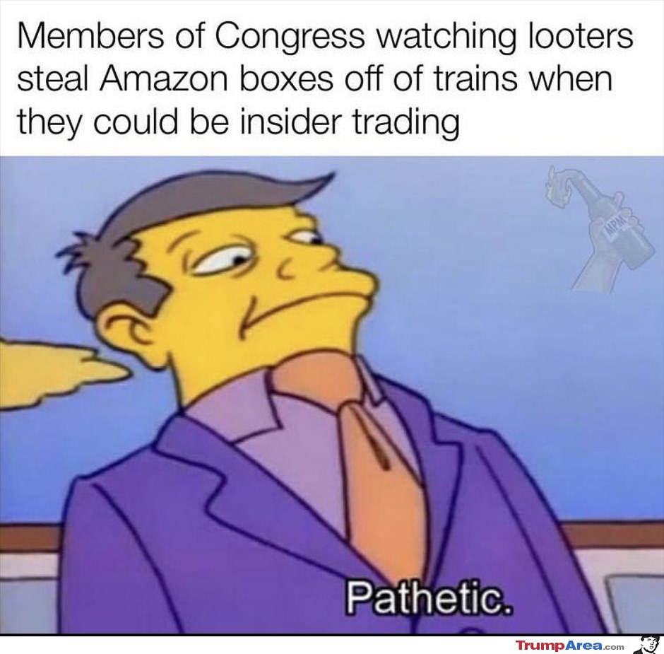 Members Of Congress