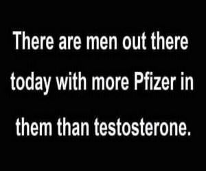 Men Out There