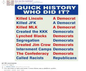 Quick History