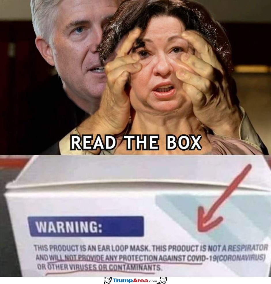 Read The Box