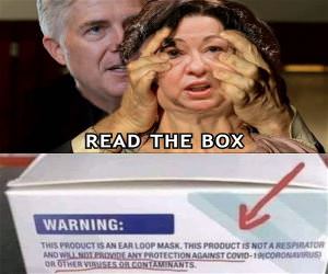 Read The Box