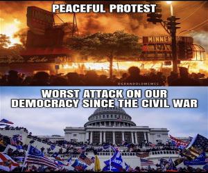 The Media Is The Enemy