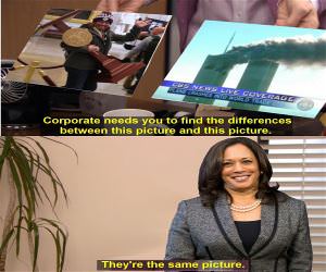 The Same Picture