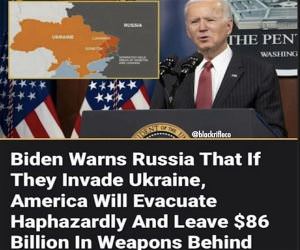 Warning