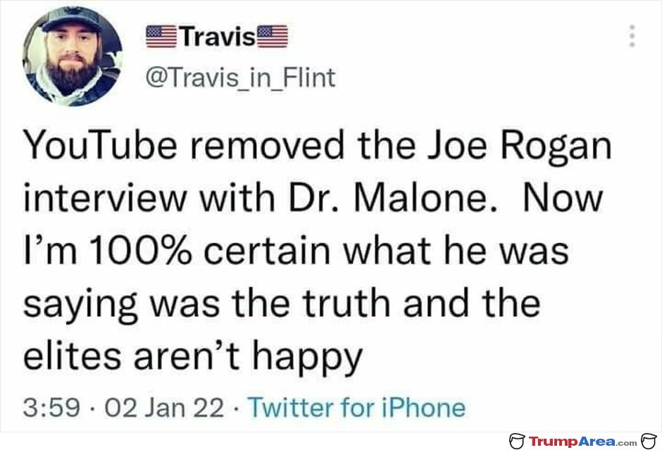 Youtube Is Fake News