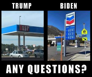 Any Questions