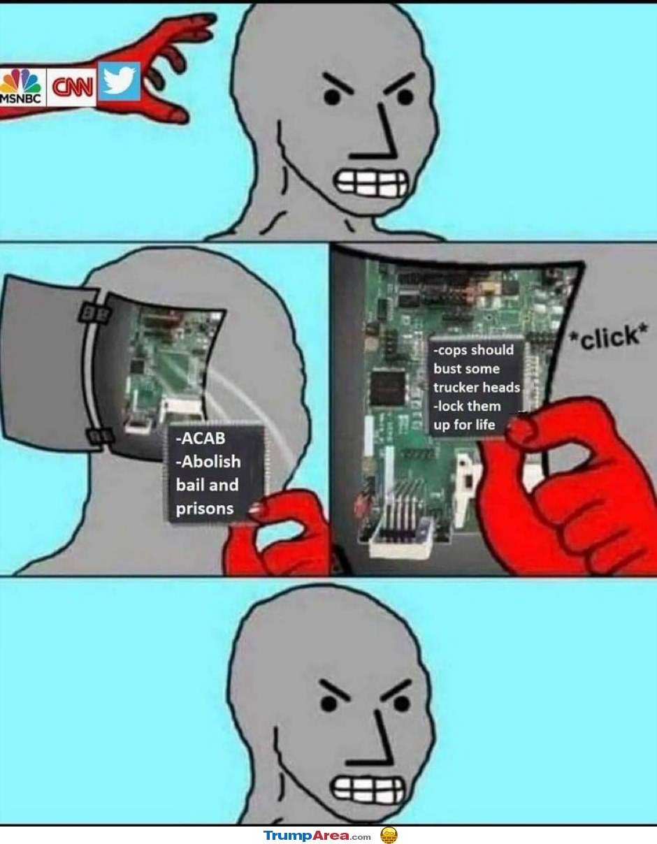 Changed Fast