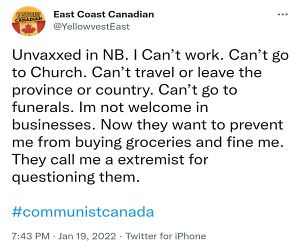 Extremists