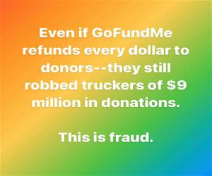 Gofundme Commies