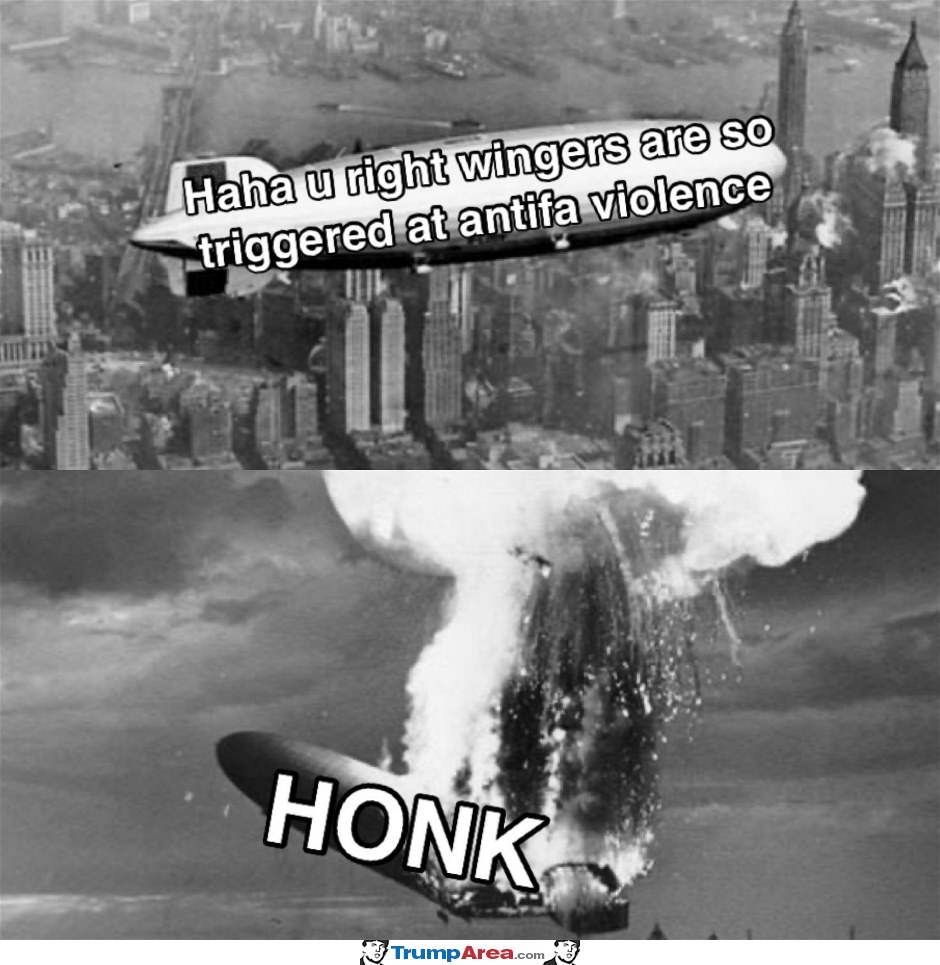 Honk