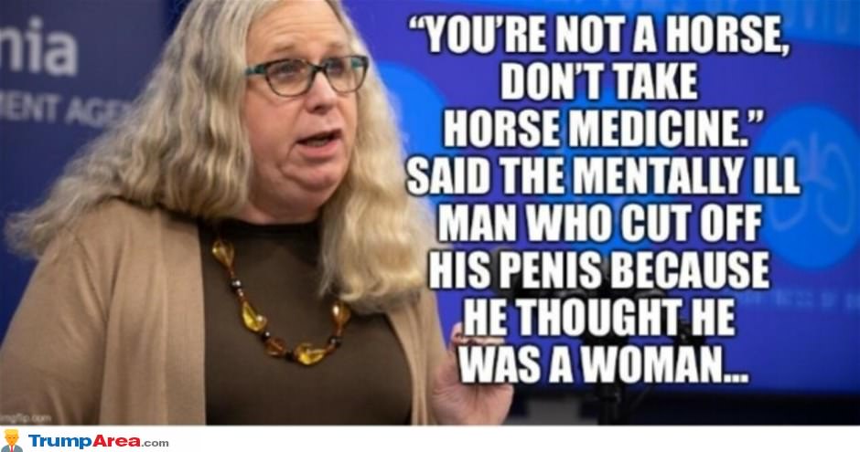 Horse Medicine
