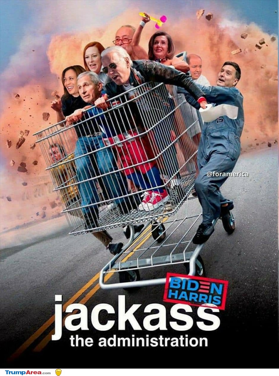 Jackass