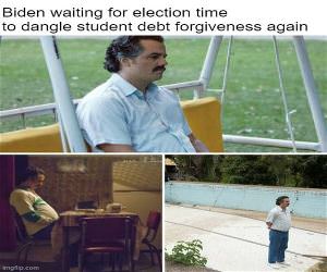 Just Waiting