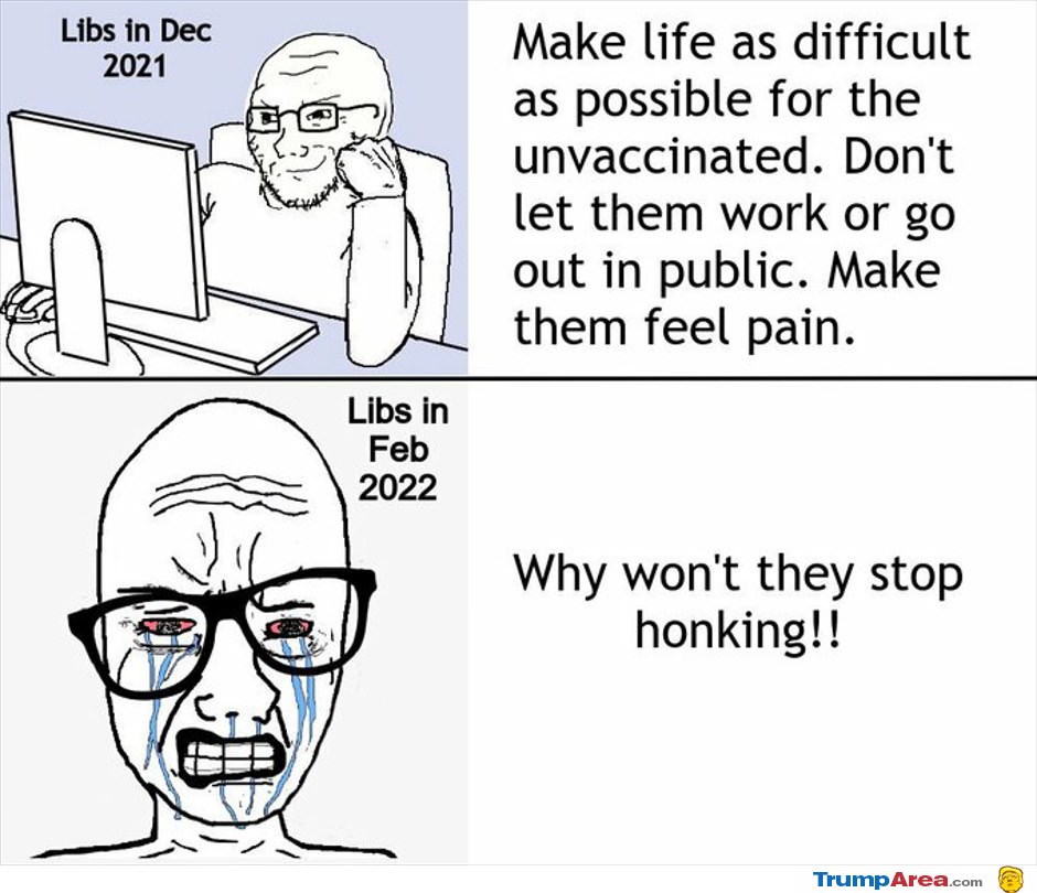 Make Life Difficult