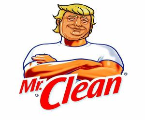 Mr Clean