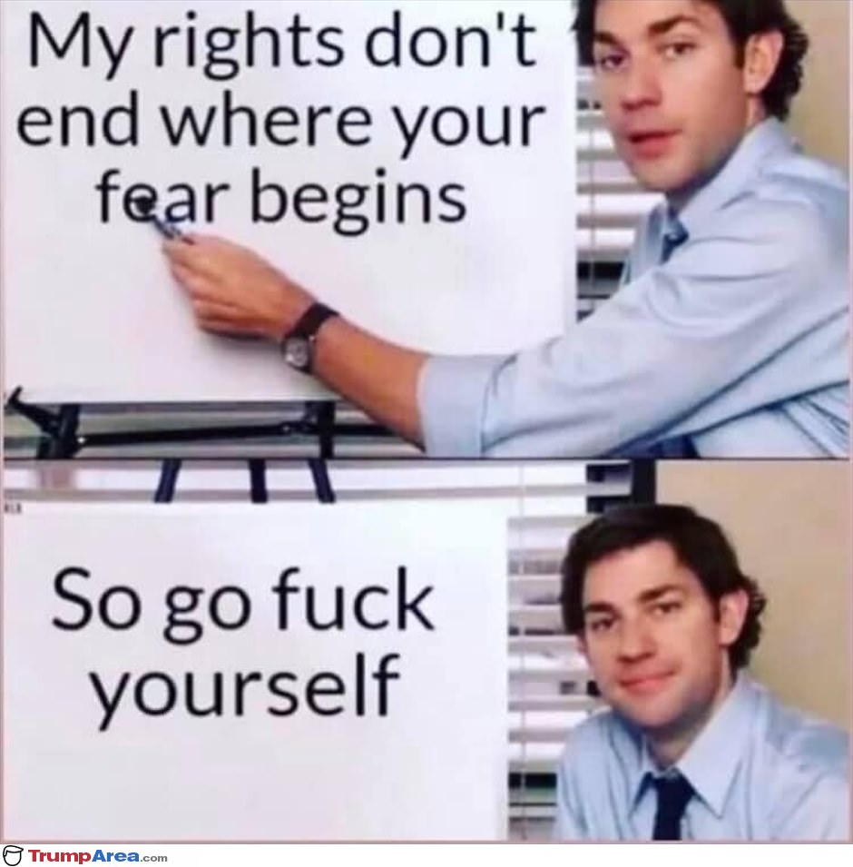 My Rights