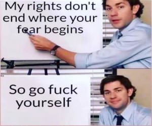 My Rights
