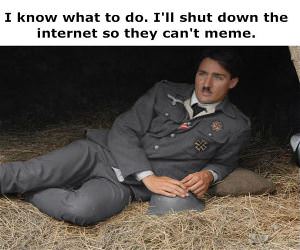 Shut It Down