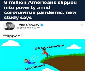 Slipped