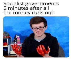 Socialist Governments
