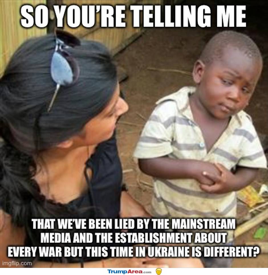 Telling Me