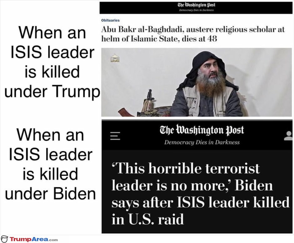The Main Difference