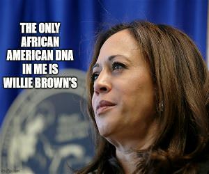 The Only African Dna