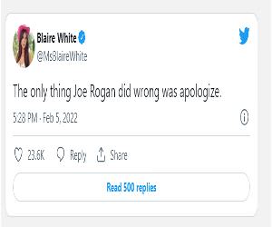 The Only Thing He Did Wrong