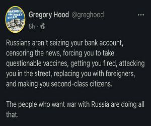 The People In Charge