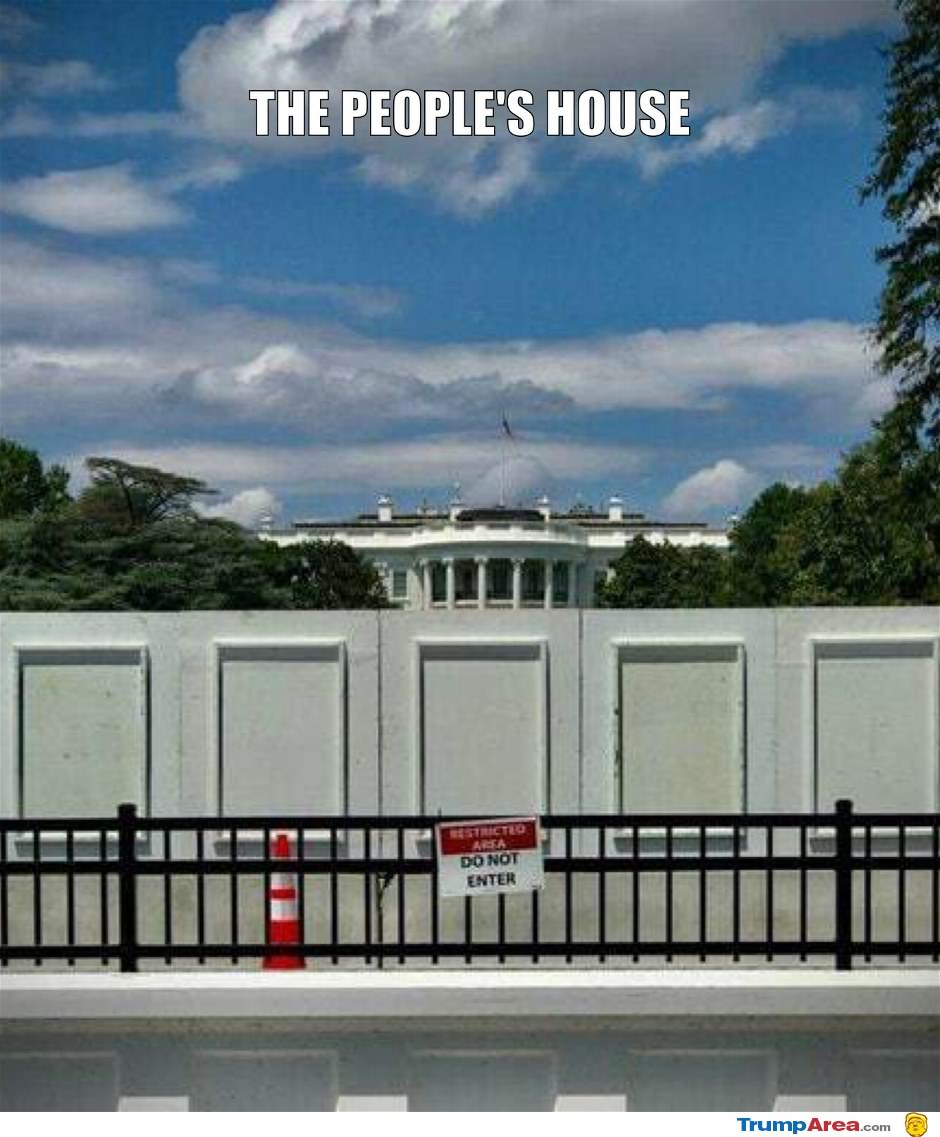 The Peoples House