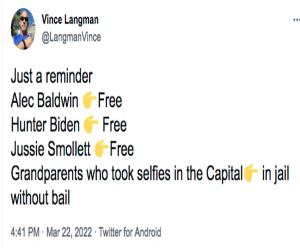 A Little Reminder