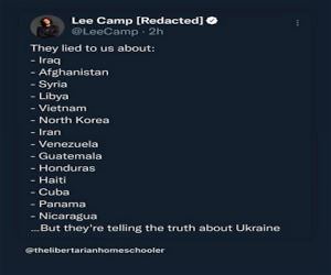 All The Lies