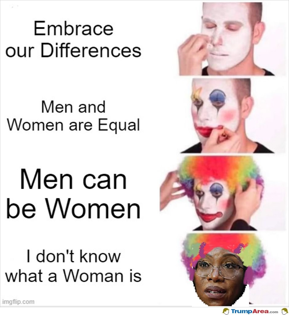 Clown World