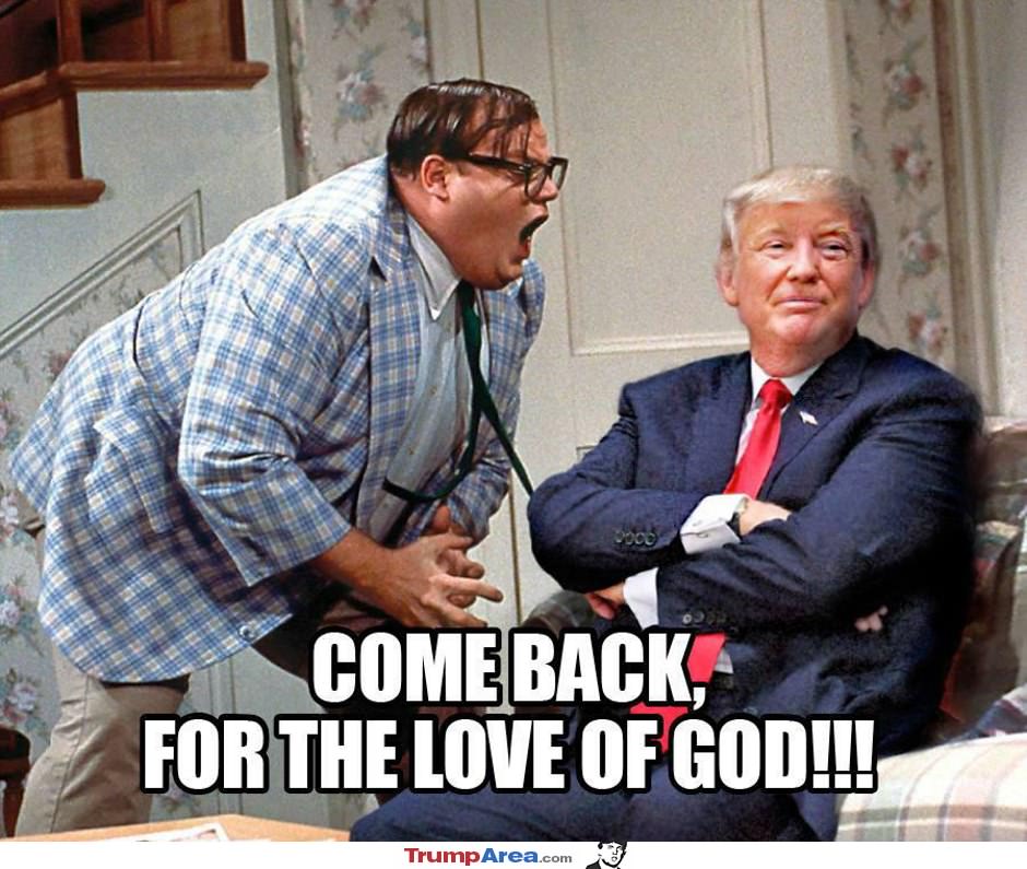 Come Back