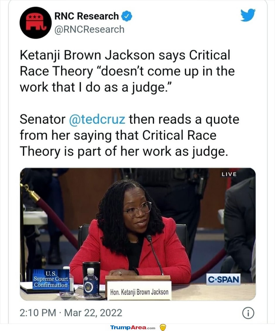 Critical Race Theory