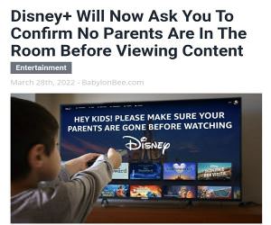 Disney