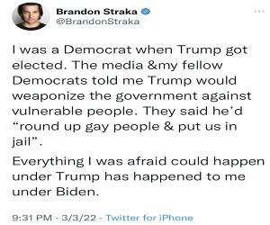 Everything Was A Lie