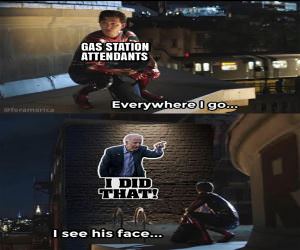 Everywhere I Go